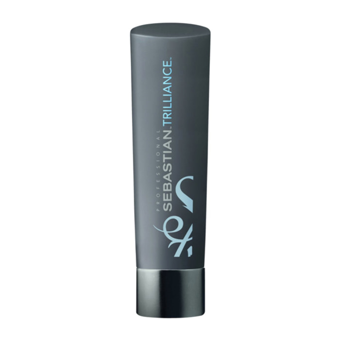 SEBASTIAN Trilliance Shampoo Lucidante 250ml