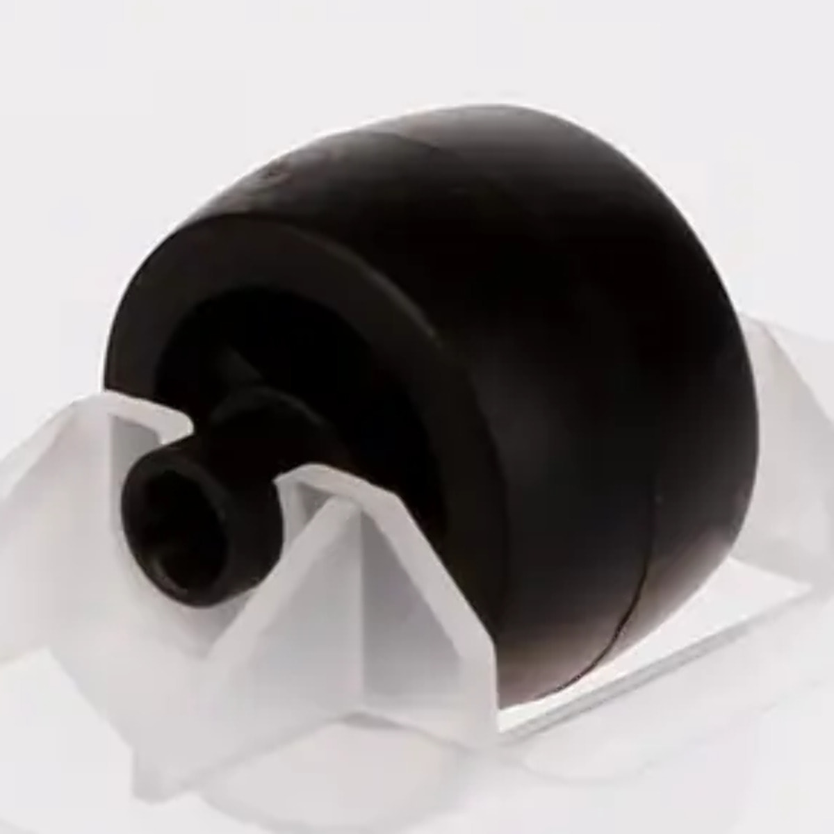 Boîte en plastique transparente 22L Clip N' Box