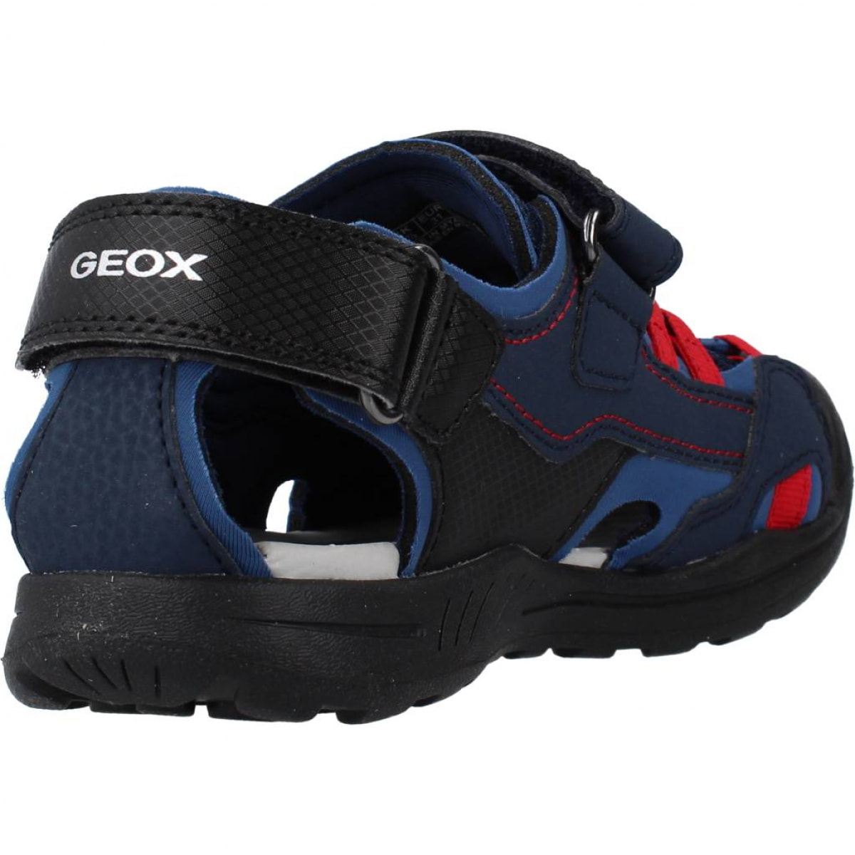 SANDALIAS GEOX  VANIETT BOY C