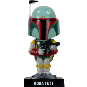 Star Wars Statua Bobble Head Boba Fett Figura Funko