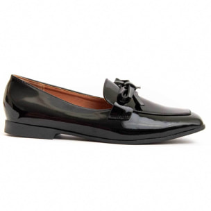 Mocasín Casual Para Mujer