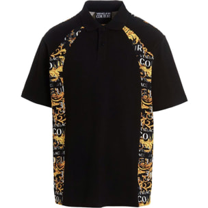 Versace Jeans Couture polo