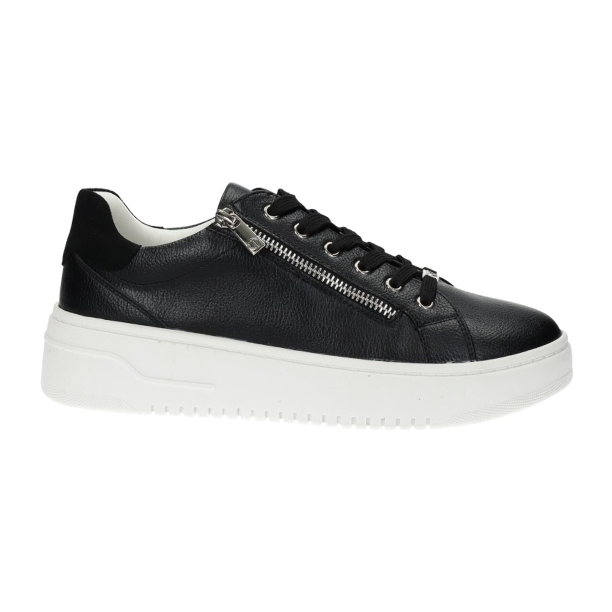 Sneakers Donna Tata Italia Nero