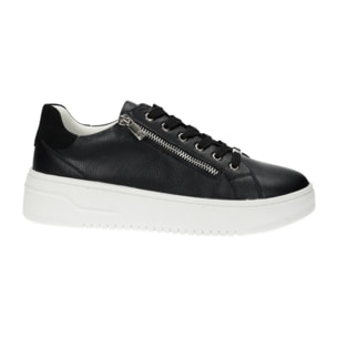 Sneakers Donna Tata Italia Nero
