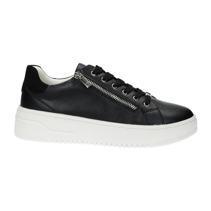 Sneakers Donna Tata Italia Nero