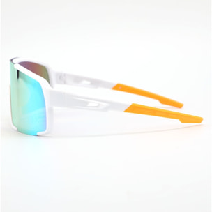 Gafas de Sol Fluor 2505-C8 de Tr90 Unisex 68 mm