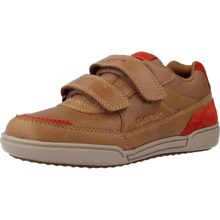 SNEAKERS GEOX J POSEIDO BOY C