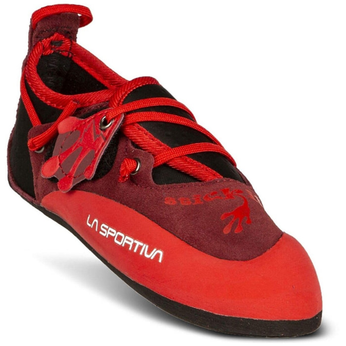 Stickit Infantil Unisex Pies de Gato Escalada