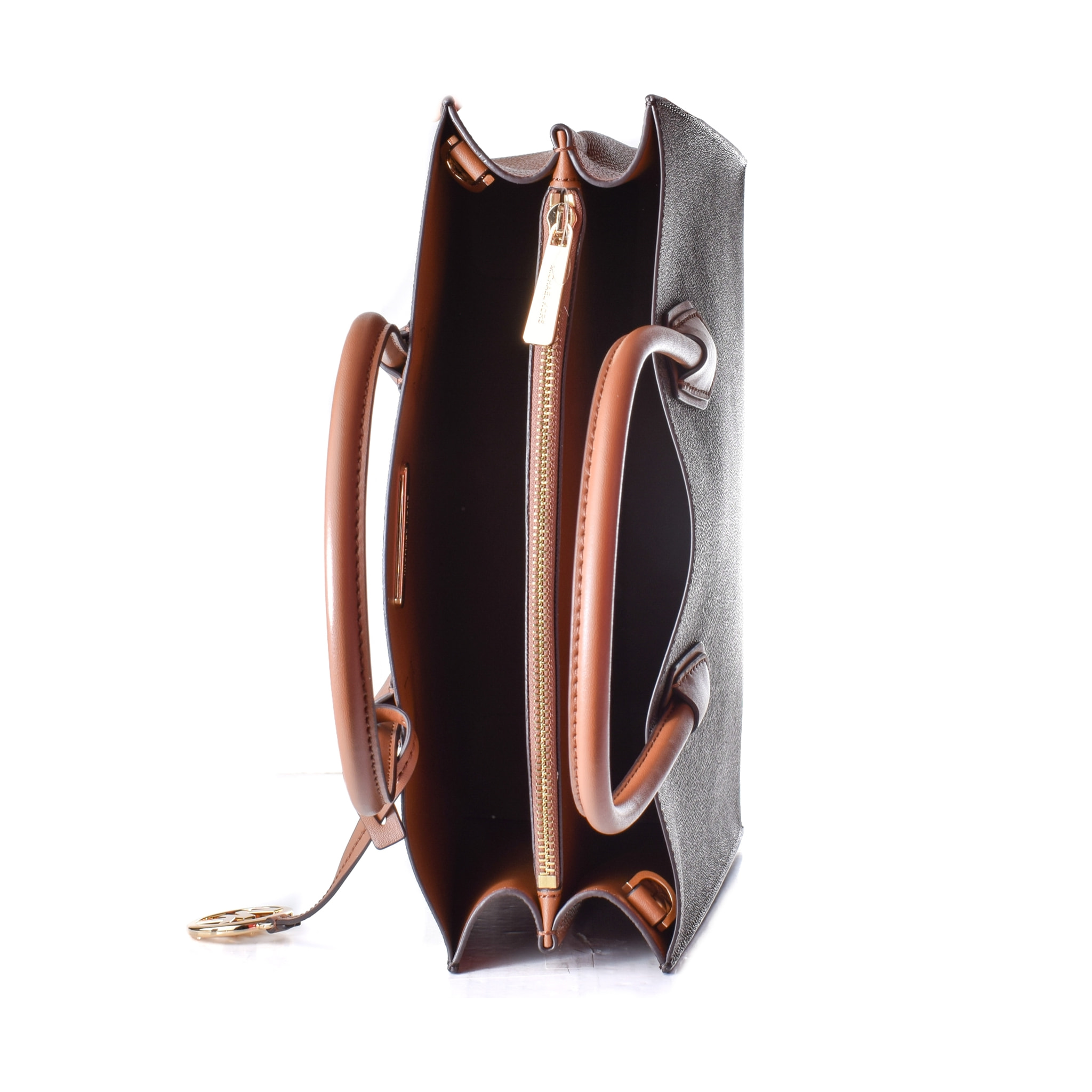 Michael Kors Bolso para Mujer 35T2GM9S3B-BROWN