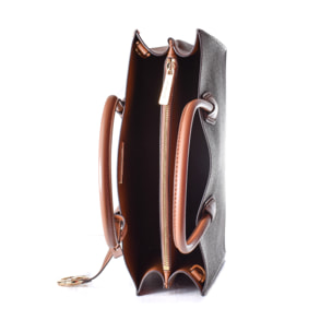 Michael Kors Bolso para Mujer 35T2GM9S3B-BROWN