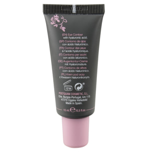 Contour des yeux eternal orquid 15 ml.