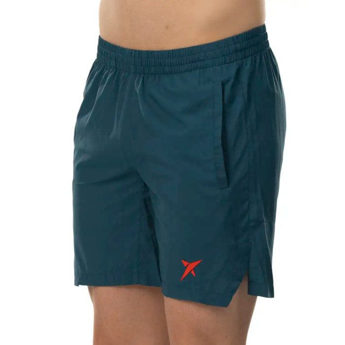 Short de pádel hombre Egan Drop Shot
