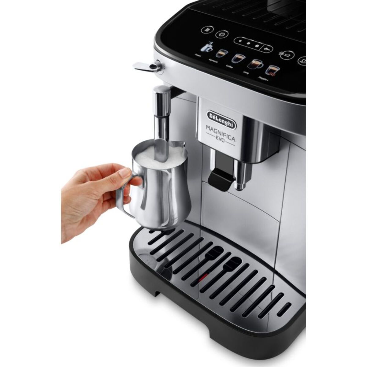 Expresso Broyeur DELONGHI FEB2931.SB