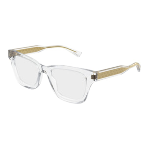 Gafas de Vista Gucci GG2066O-004 de Acetato Mujer 49 mm