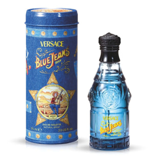 Blue Jeans - Eau de Toilette 75 ml