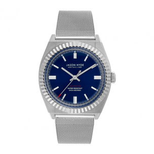 Reloj Jason Hyde JH10005 Mujer Analogico Cuarzo con Correa de Acero