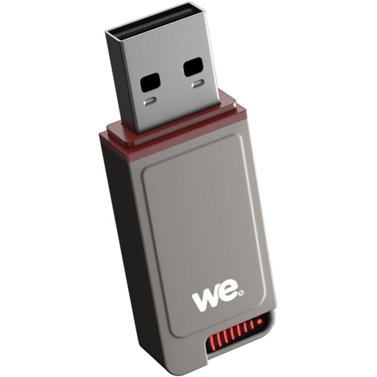 Adaptateur WE pour Apple Carplay et Android Auto