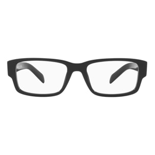 Montura de gafas Prada Mujer PR07ZV-1AB1O1