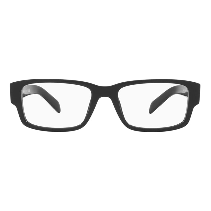 Montura de gafas Prada Mujer PR07ZV-1AB1O1