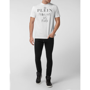 PHILIPP PLEIN Camiseta Cuello Redondo
