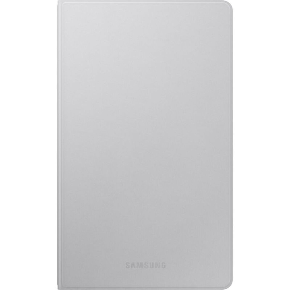 Etui SAMSUNG Galaxy Tab A7 Lite Argent