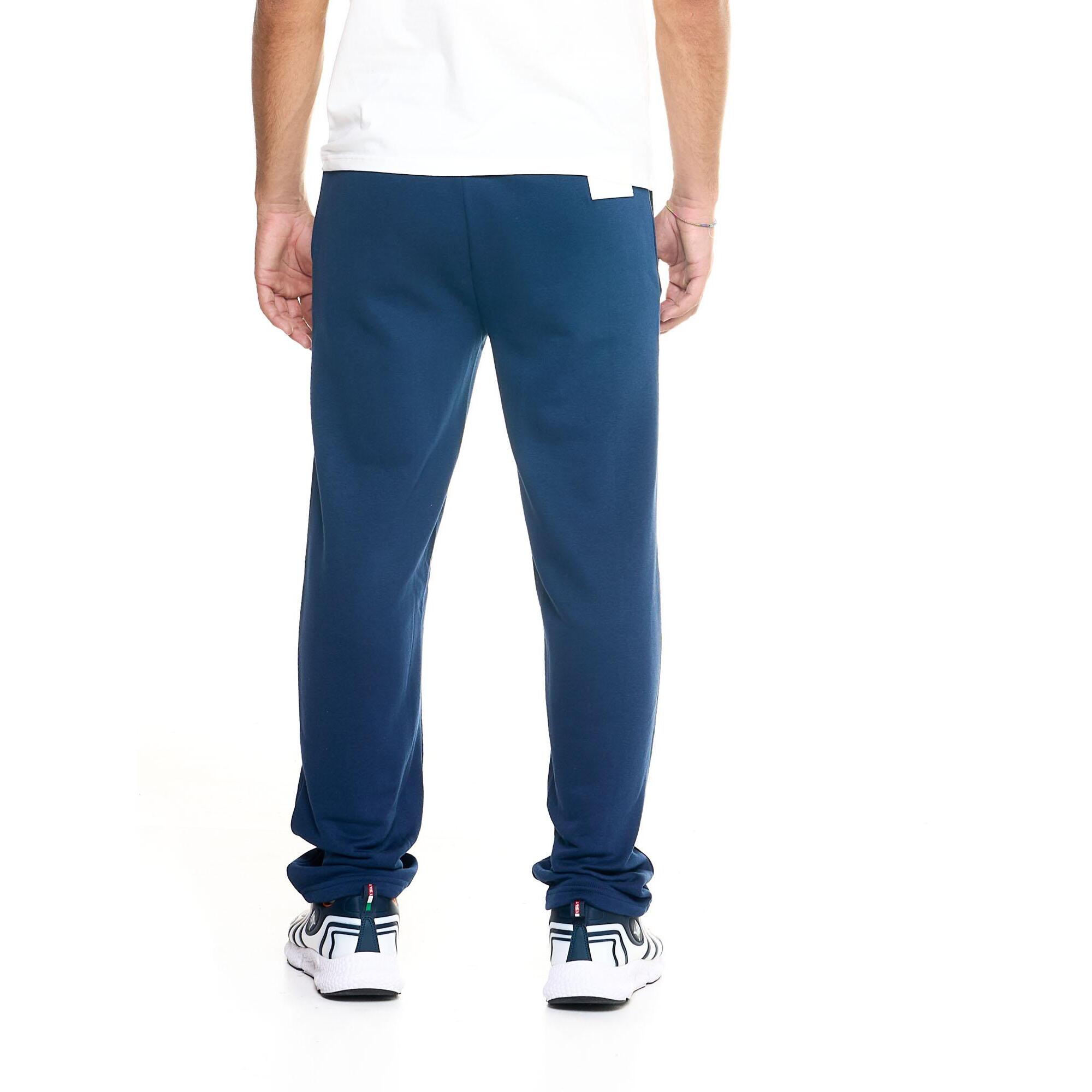 Pantalones de chándal urbanos para hombre de Leone