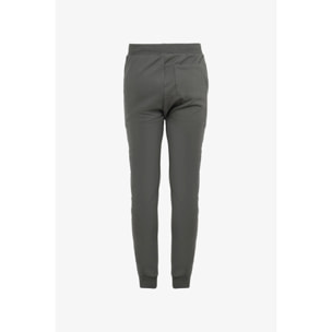 Pantaloni Uomo W5F883 Esercito jogging