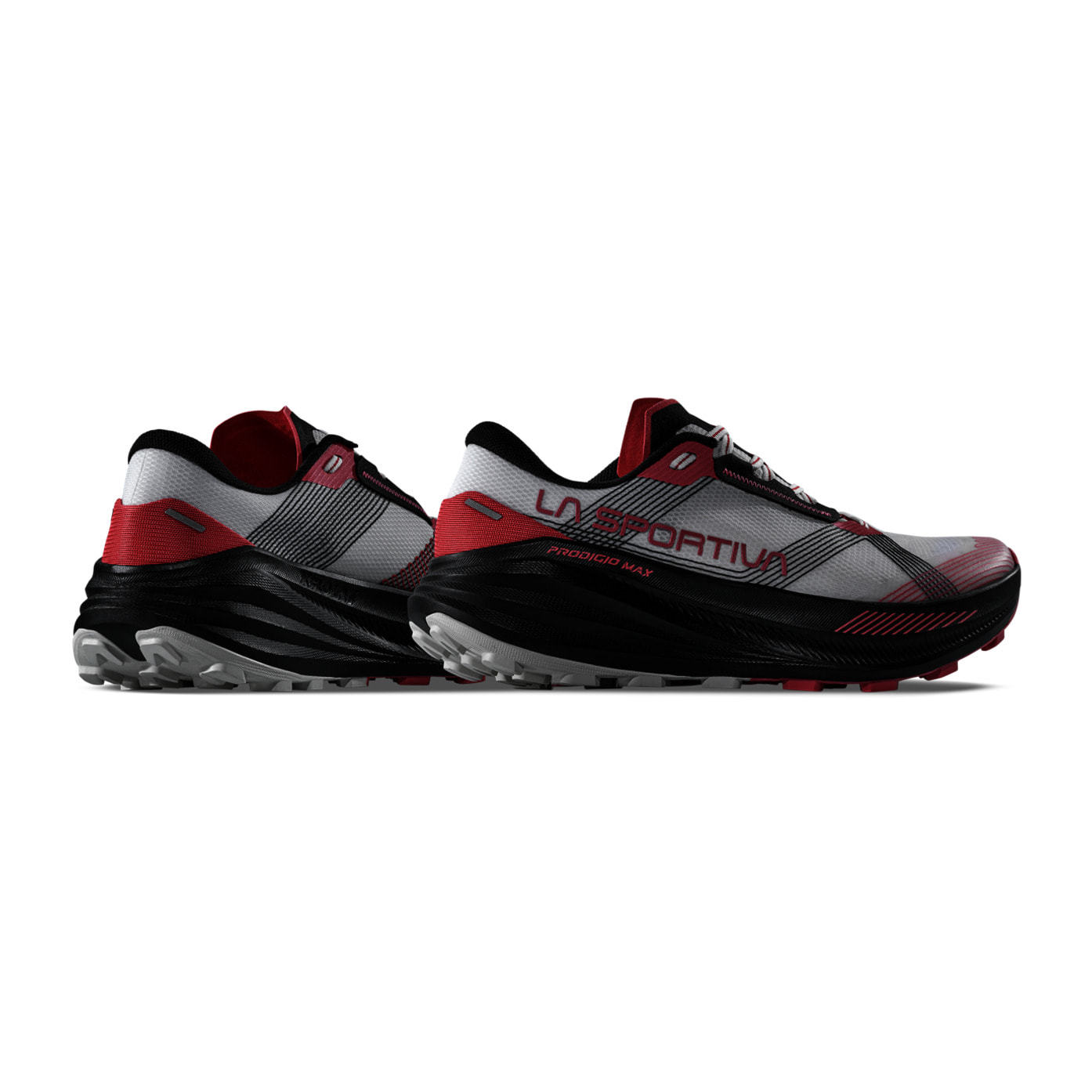 Prodigio Max Mujer Zapatillas Trail Running