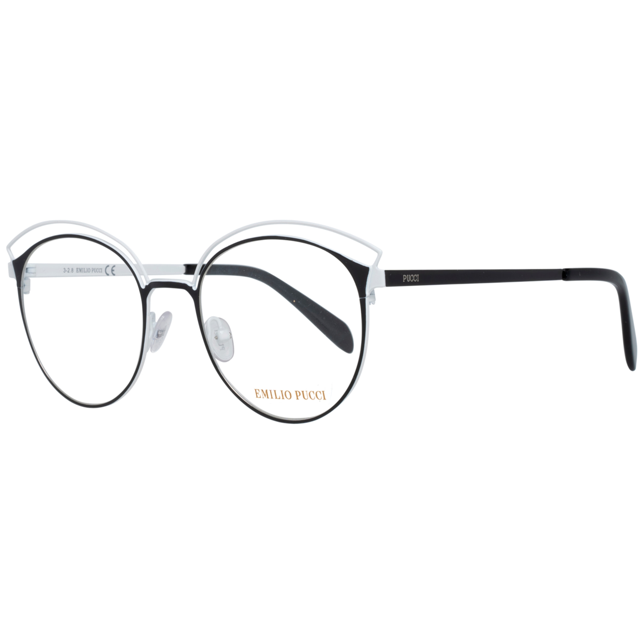 Montura de gafas Pucci Mujer EP5076-49004