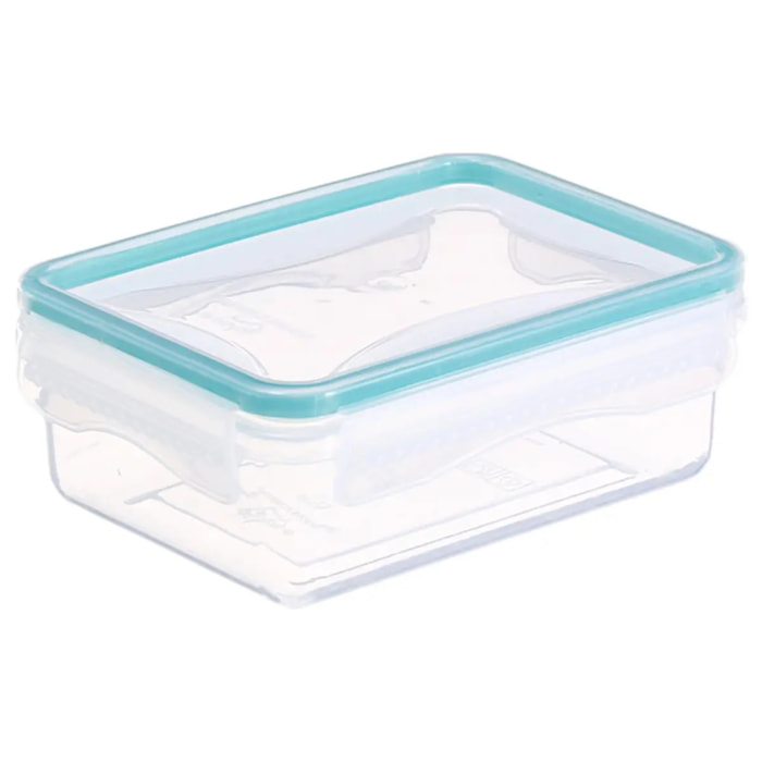 Boîte de conservation plastique "Clipeat" 0,49L
