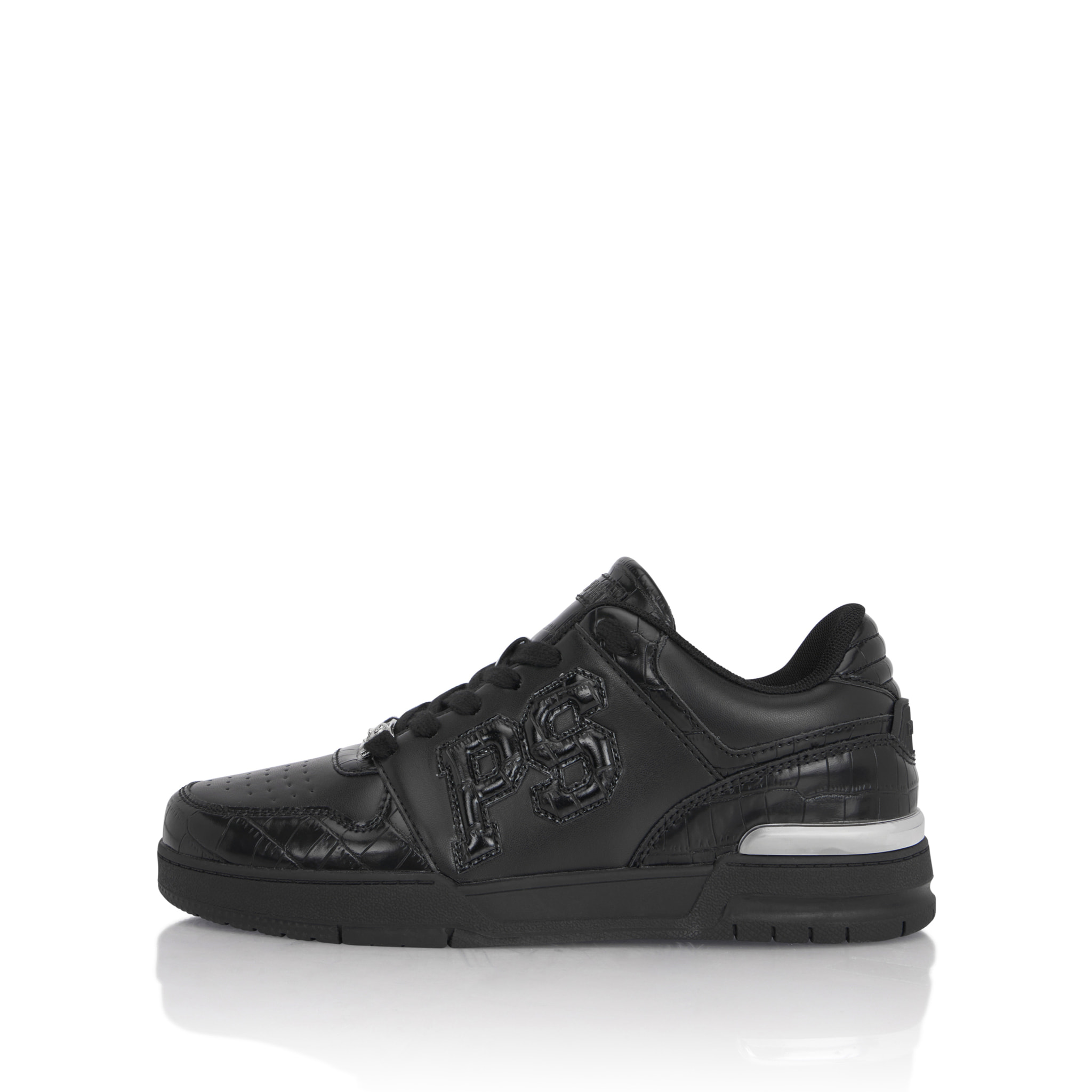 PLEIN SPORT Low-Top Sneakers PS Cocco