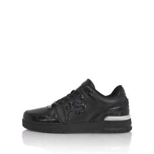 PLEIN SPORT Low-Top Sneakers PS Cocco