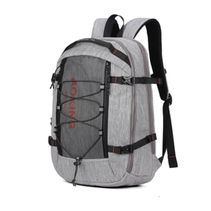 Zaino unisex Riven - Poliestere - Casual - 34.5 x 15.0 x 49.0 cm