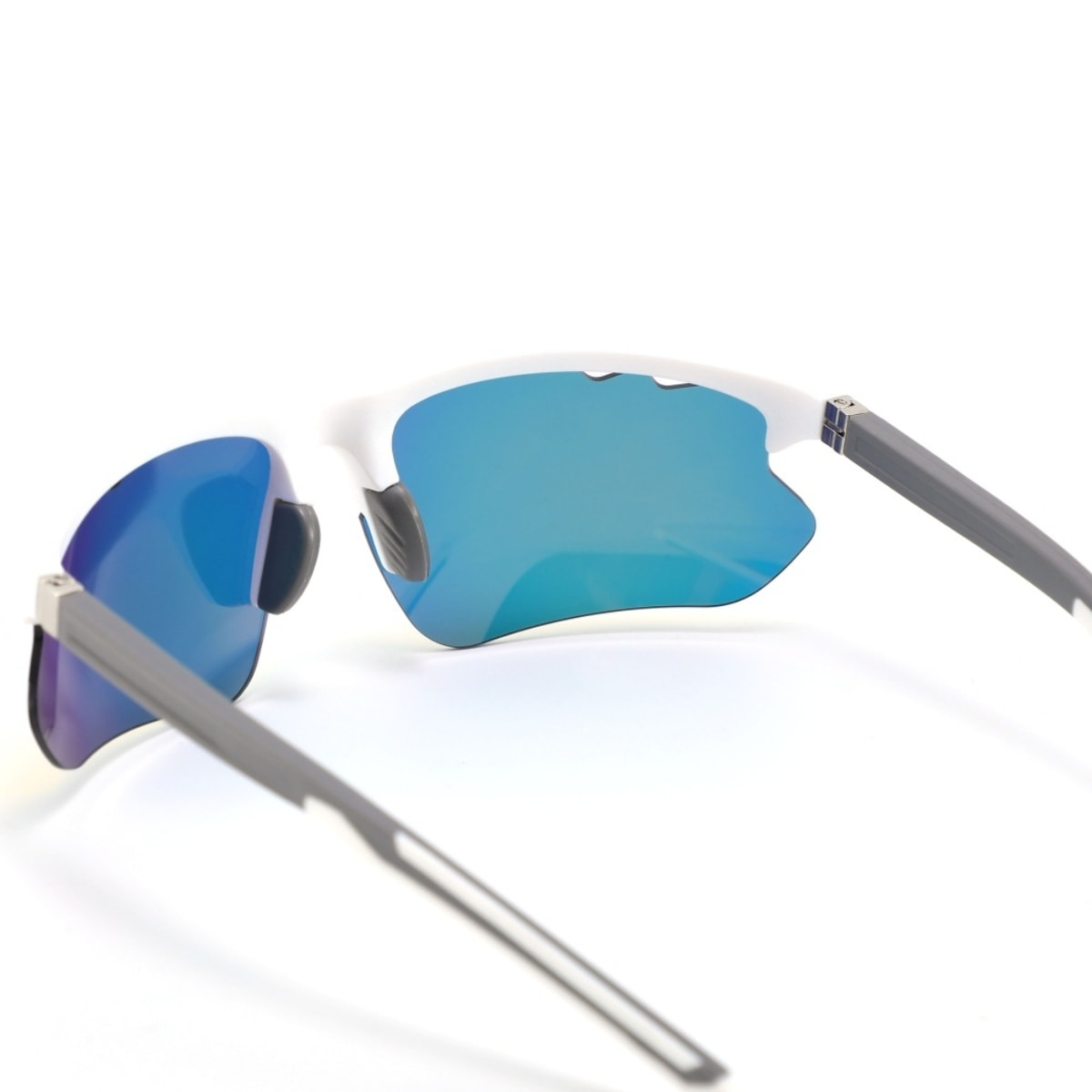 Gafas de Sol Fluor 975-C7 de Tr90 Unisex 70 mm