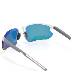 Gafas de Sol Fluor 975-C7 de Tr90 Unisex 70 mm