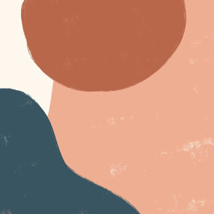 Tableau Couleurs du sud Tableau plexiglas