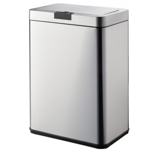 Poubelle de cuisine automatique DAYTONA 60L