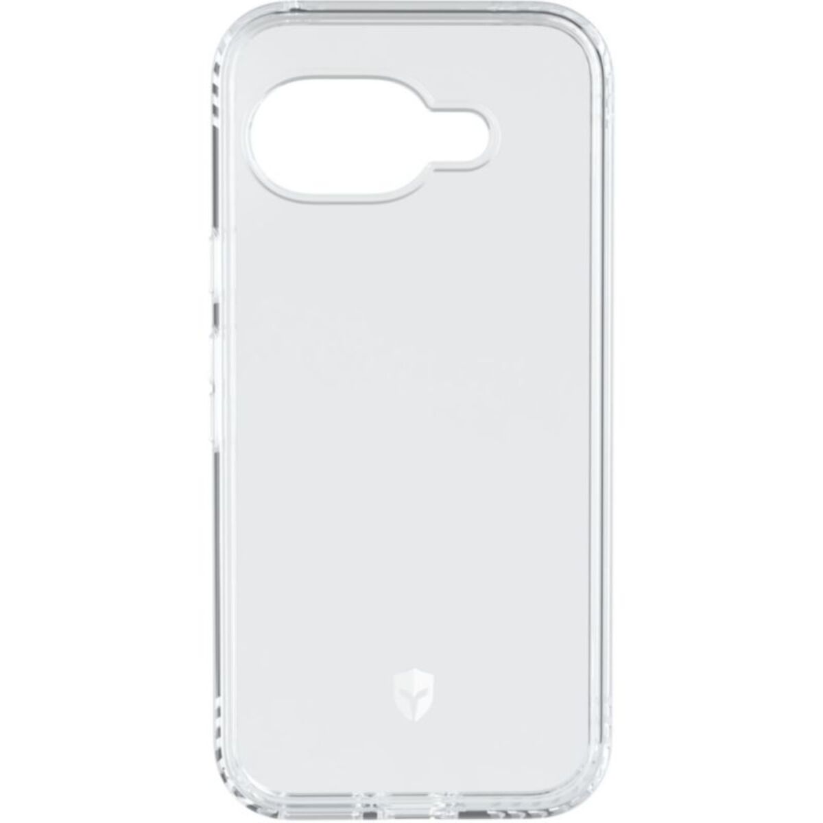 Coque FORCE CASE Google Pixel 9A transparente