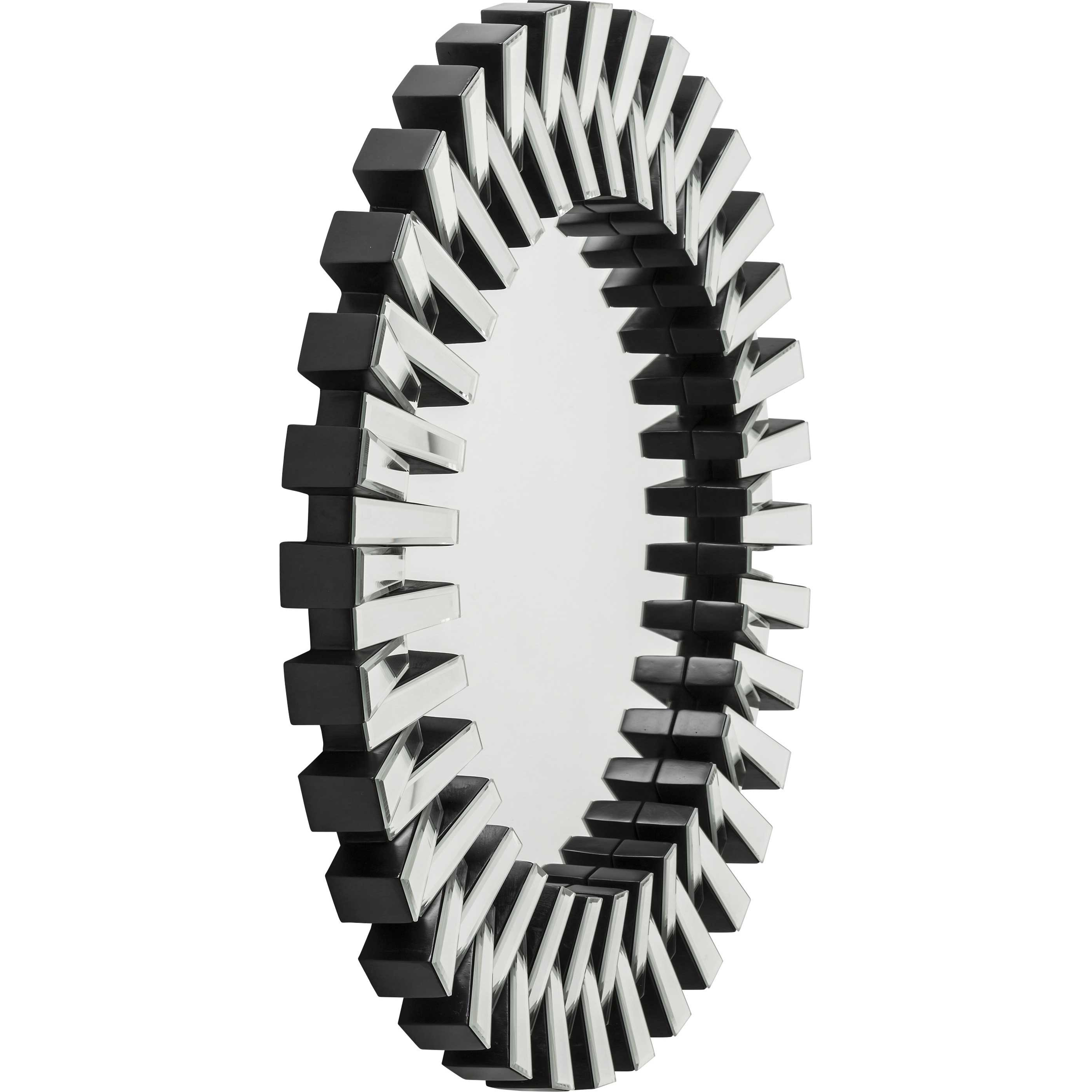 Miroir Sprocket 92cm Kare Design