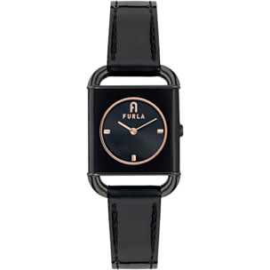 Furla Reloj Analógico De Cuarzo Furla Arco Square