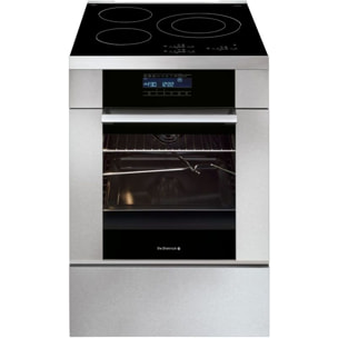 Cuisinière induction DE DIETRICH DCI1583X