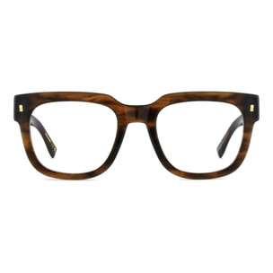 Gafas de Vista Dsquared2 D2 0181 EX4 de Acetato Hombre 53 mm