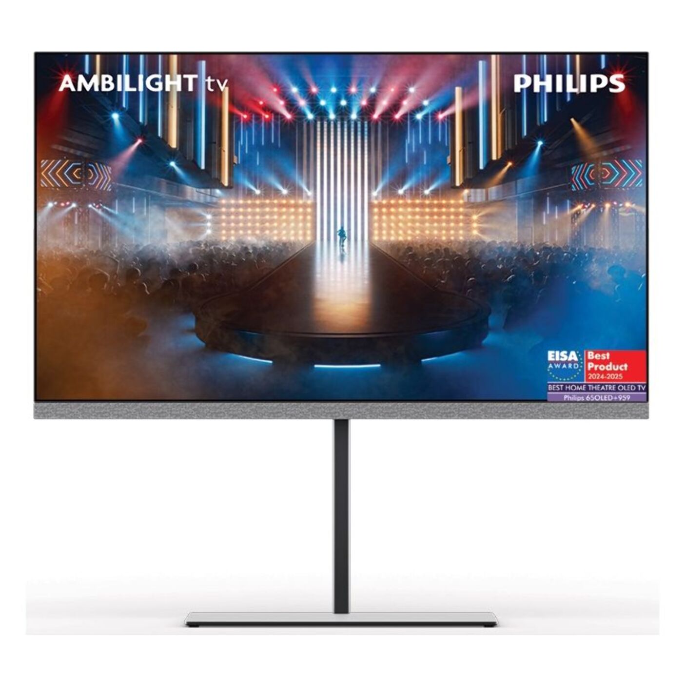 TV OLED PHILIPS 65OLED959