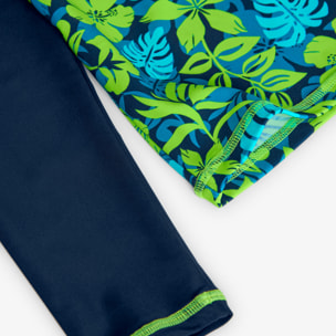 T-Shirt tricot polyamide