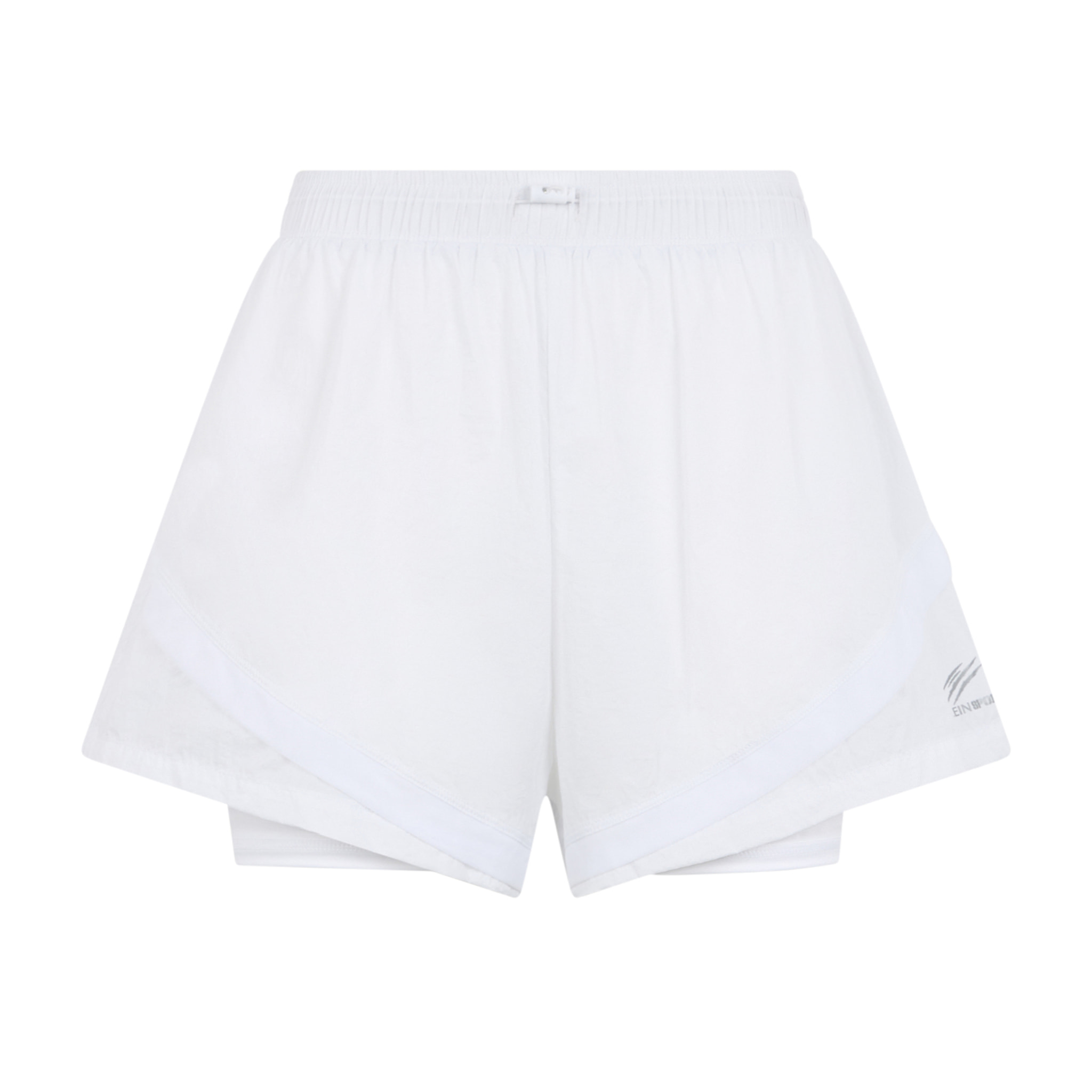 PLEIN SPORT Nylon Shorts