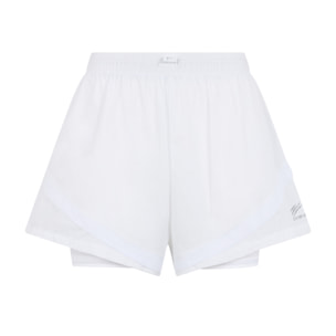 PLEIN SPORT Nylon Shorts