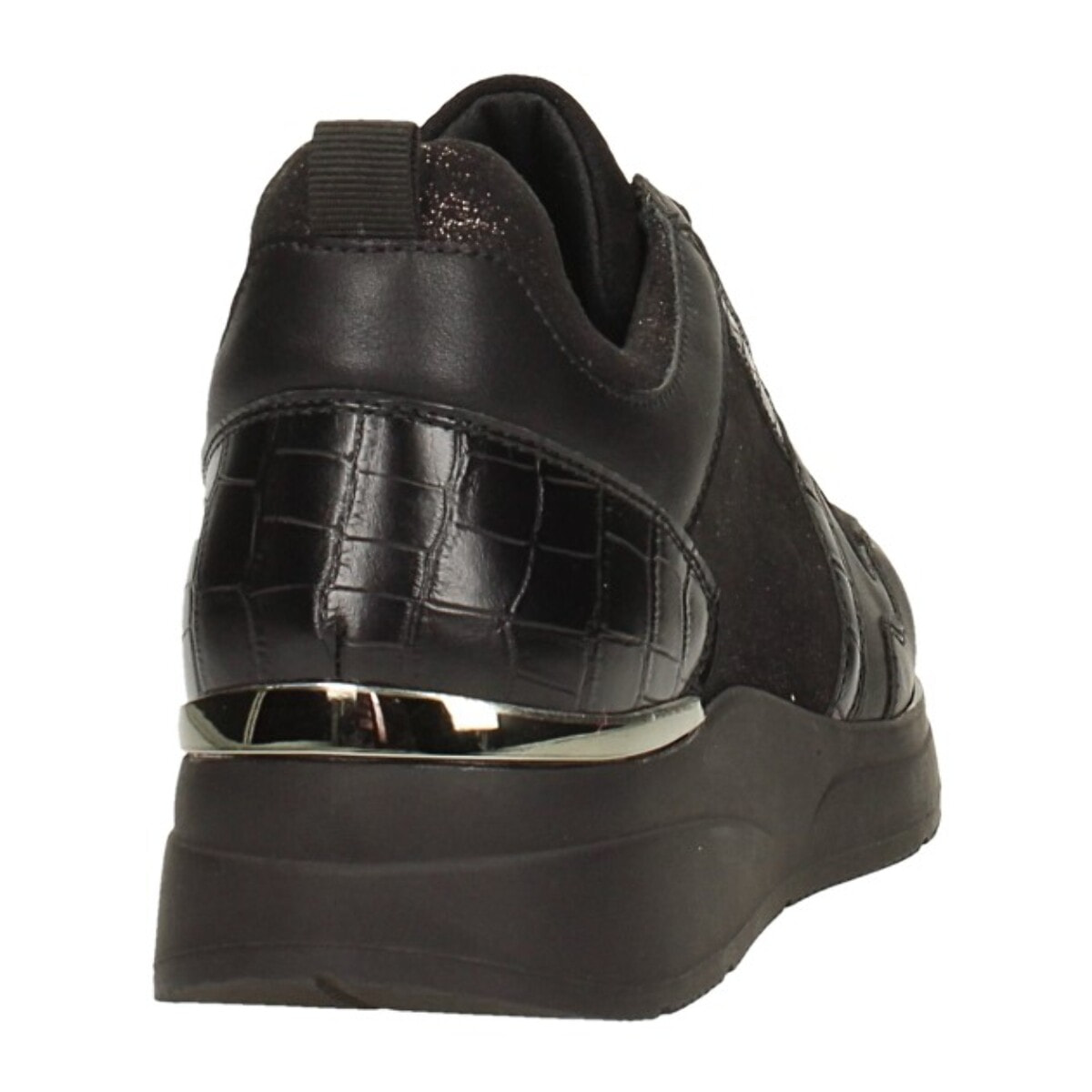 Sneakers Donna Tata Italia Nero