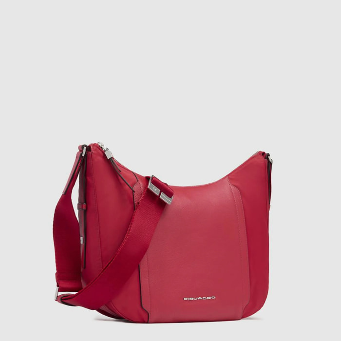 Piquadro Borsa tracolla per iPad®mini