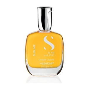 ALFAPARF MILANO Semi Di Lino Cristalli Liquidi 30ml