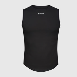 Mj29 Men's Base Layer - Ne - Negro